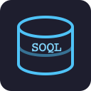 Salesforce SOQL Editor